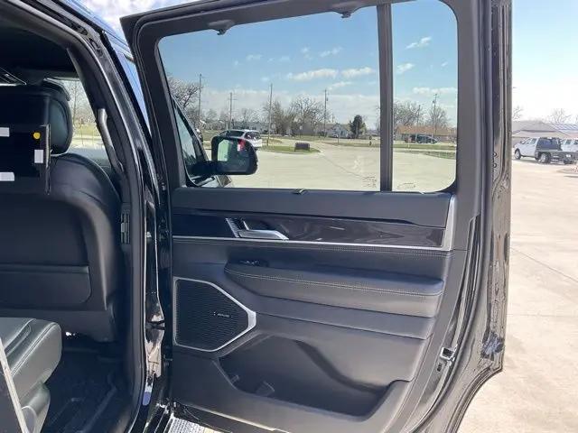 2024 Jeep Wagoneer Series I 4x4
