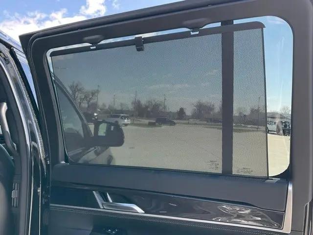 2024 Jeep Wagoneer Series I 4x4