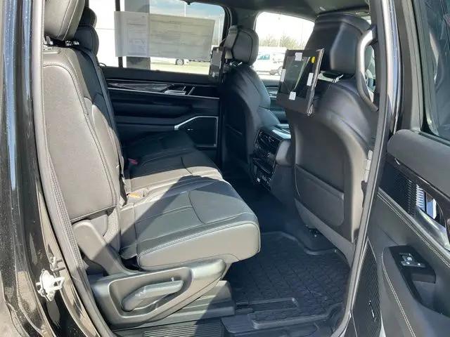 2024 Jeep Wagoneer Series I 4x4