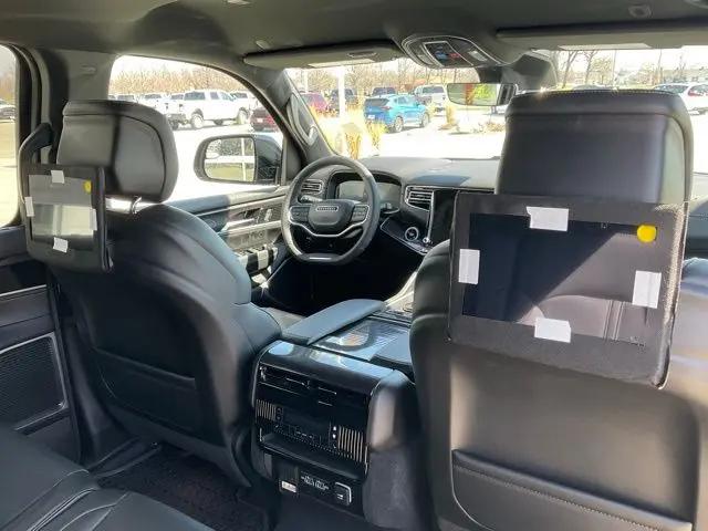 2024 Jeep Wagoneer Series I 4x4