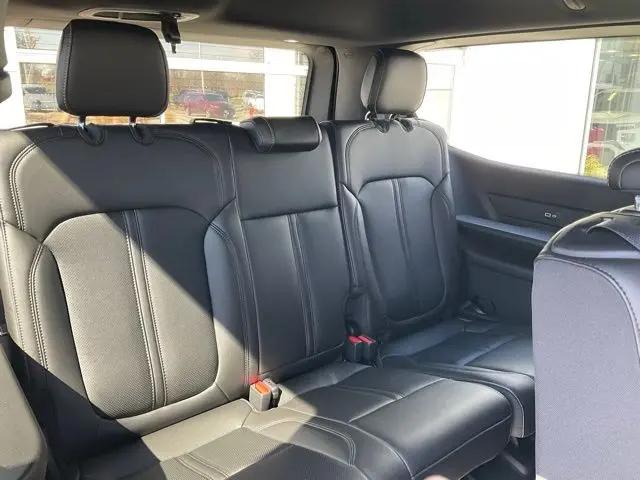 2024 Jeep Wagoneer Series I 4x4