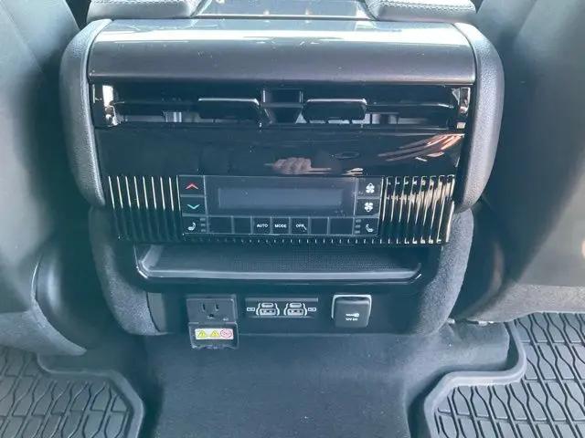 2024 Jeep Wagoneer Series I 4x4