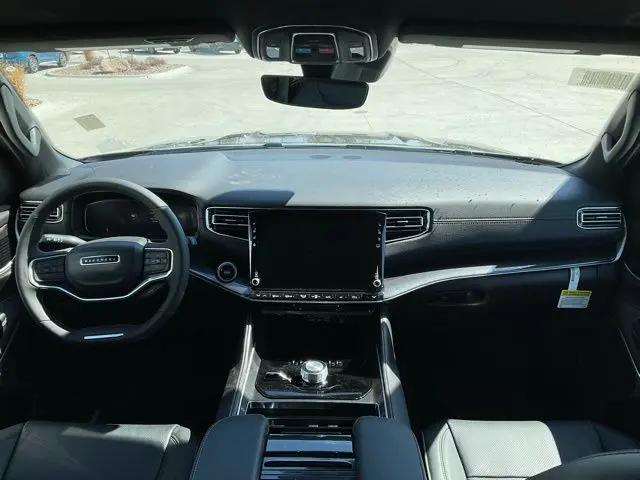 2024 Jeep Wagoneer Series I 4x4