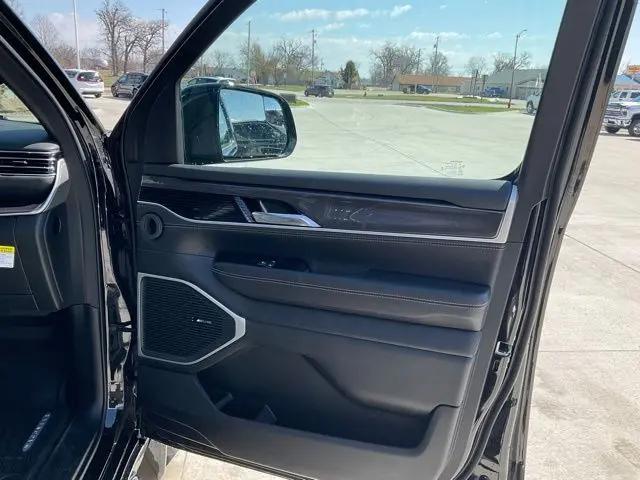2024 Jeep Wagoneer Series I 4x4