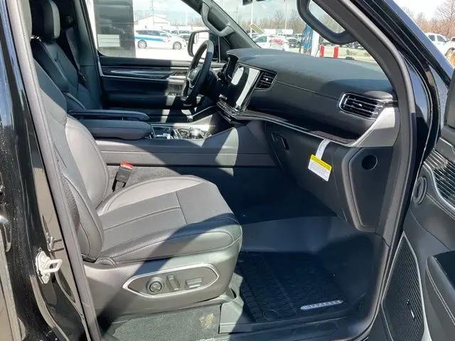 2024 Jeep Wagoneer Series I 4x4