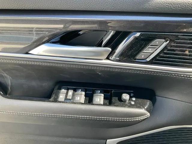 2024 Jeep Wagoneer Series I 4x4