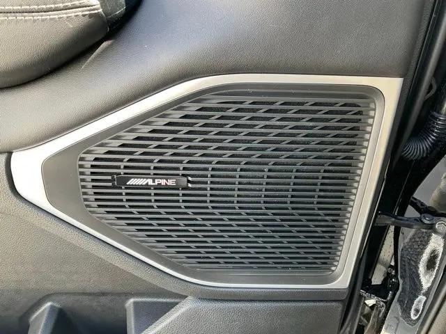 2024 Jeep Wagoneer Series I 4x4