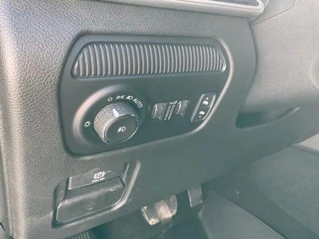 2024 Jeep Wagoneer Series I 4x4