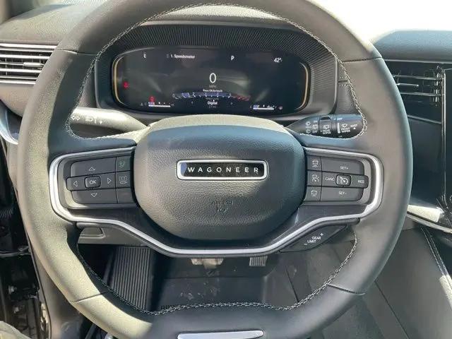 2024 Jeep Wagoneer Series I 4x4