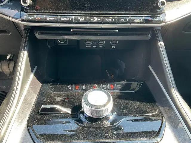 2024 Jeep Wagoneer Series I 4x4