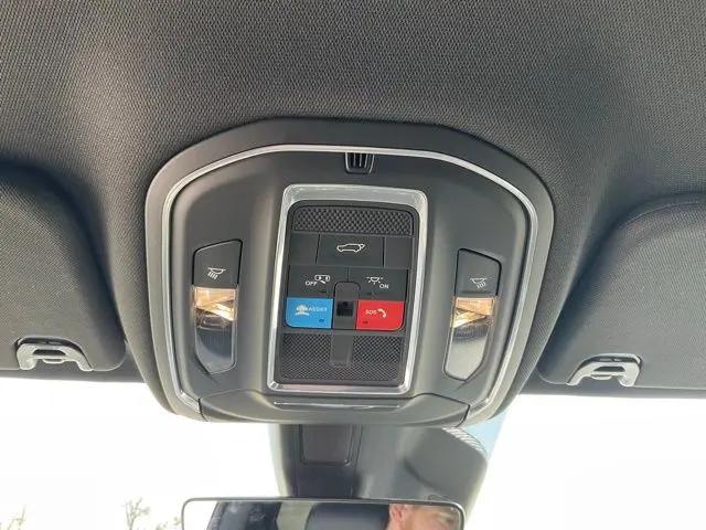 2024 Jeep Wagoneer Series I 4x4