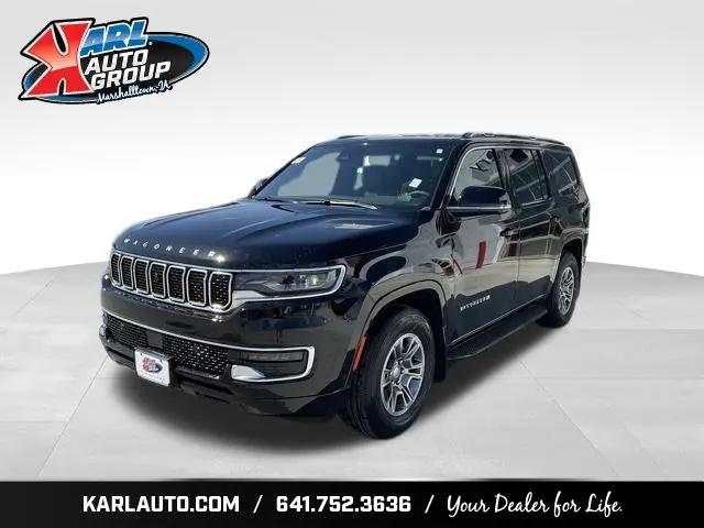 2024 Jeep Wagoneer Series I 4x4 for sale in Marshalltown,, IA