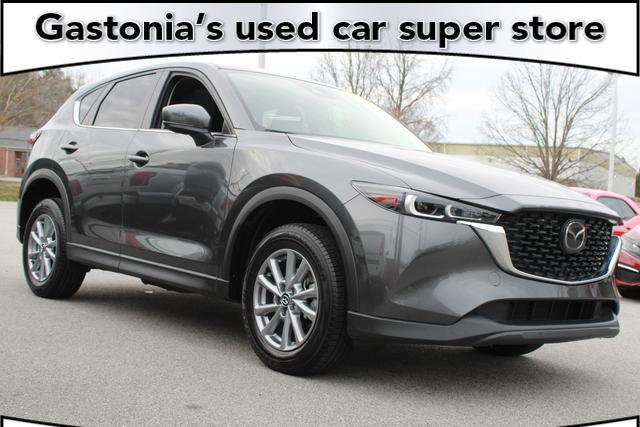 2022 Mazda CX-5 2.5 S Preferred for sale in Gastonia, NC