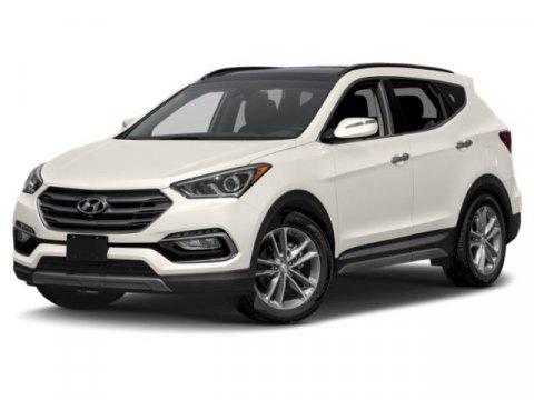 2018 Hyundai Santa Fe Sport 2.0T Ultimate for sale in Sarasoata, FL
