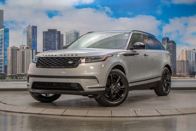 2023 Land Rover Range Rover Velar