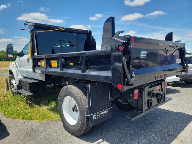 2024 Ford F-650 Base