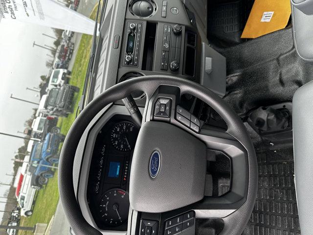 2024 Ford F-650 Base
