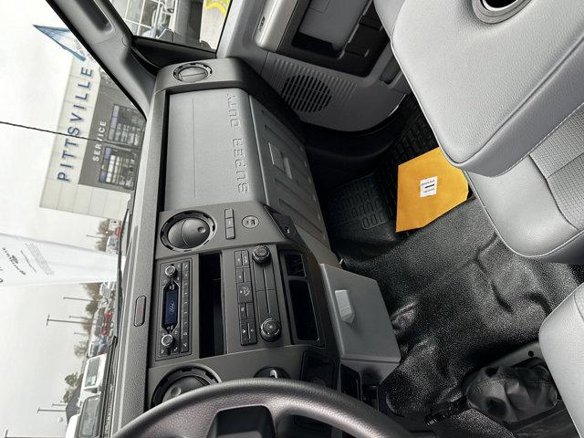 2024 Ford F-650 Base