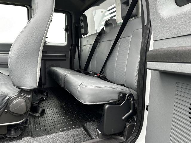 2024 Ford F-650 Base