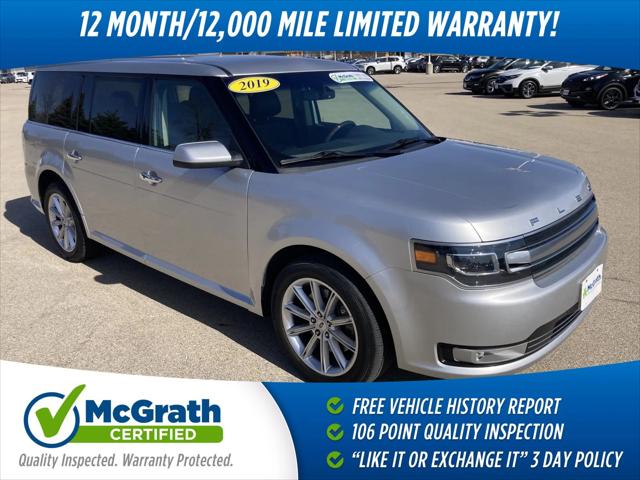 2019 Ford Flex