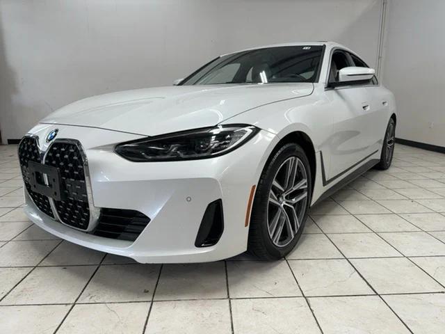 2023 BMW 430i Gran Coupe xDrive for sale in Plano, TX