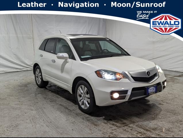 2011 Acura RDX Technology Package for sale in Franklin, WI