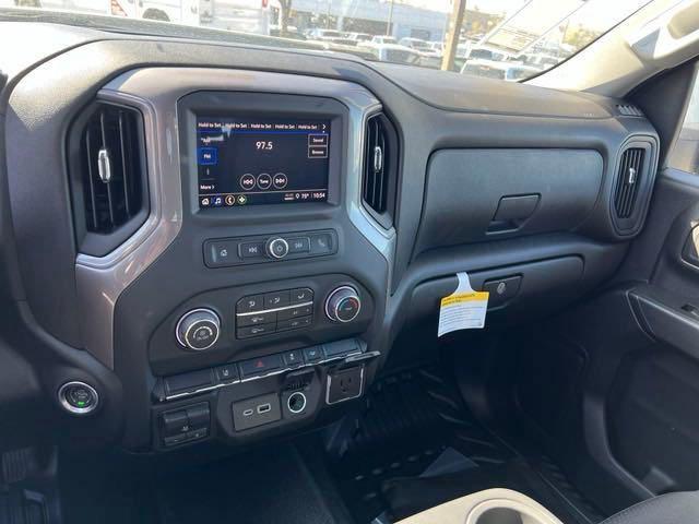 2024 Chevrolet Silverado 3500HD Work Truck