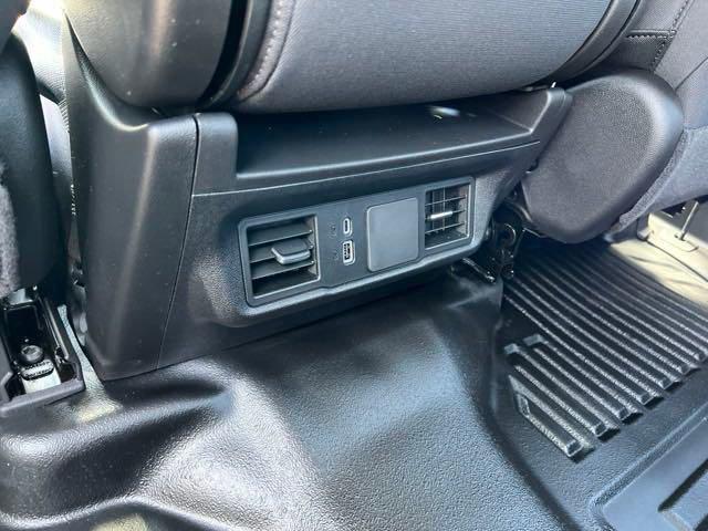 2024 Chevrolet Silverado 3500HD Work Truck