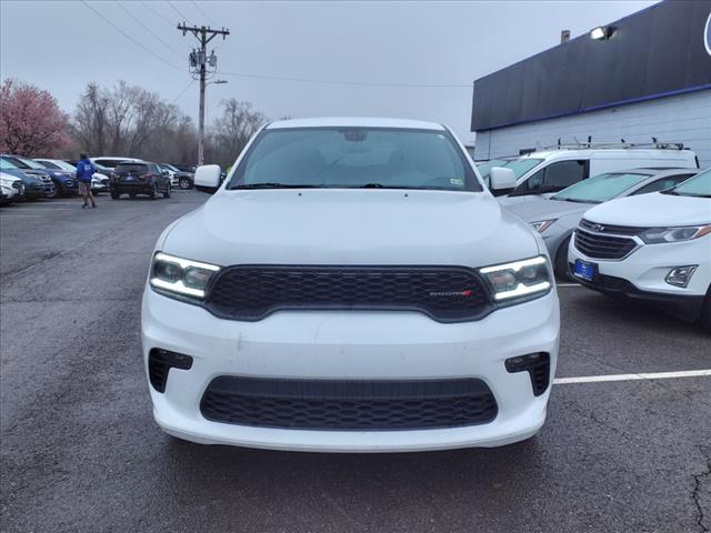 2021 Dodge Durango GT RWD