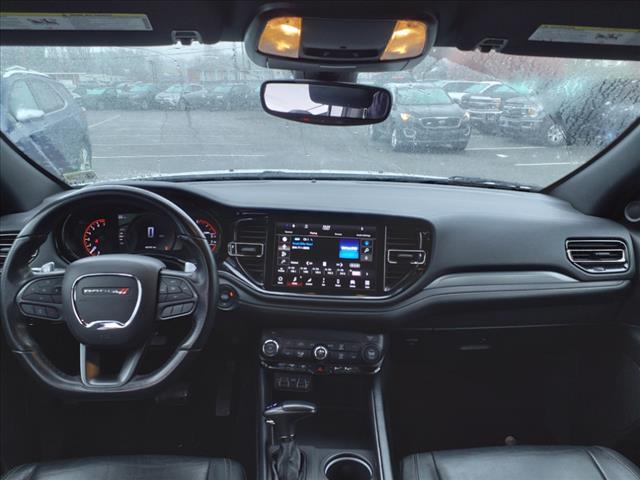 2021 Dodge Durango GT RWD