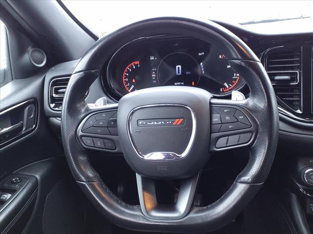 2021 Dodge Durango GT RWD