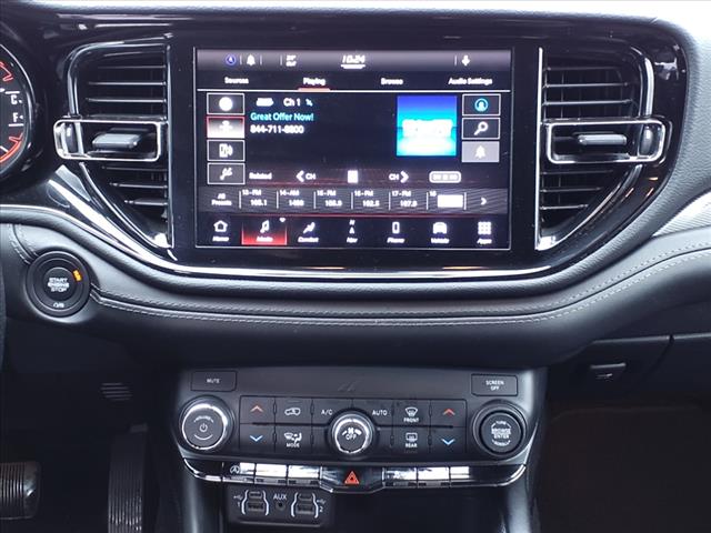 2021 Dodge Durango GT RWD