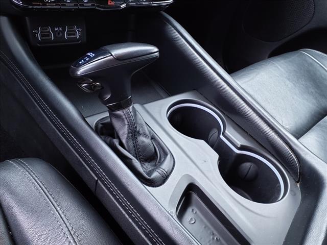 2021 Dodge Durango GT RWD