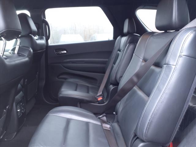 2021 Dodge Durango GT RWD