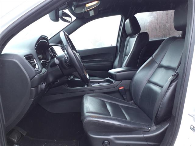 2021 Dodge Durango GT RWD
