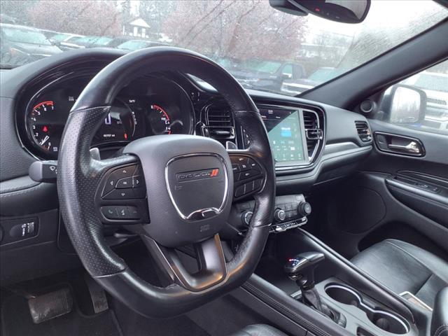 2021 Dodge Durango GT RWD