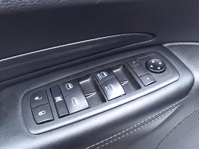 2021 Dodge Durango GT RWD
