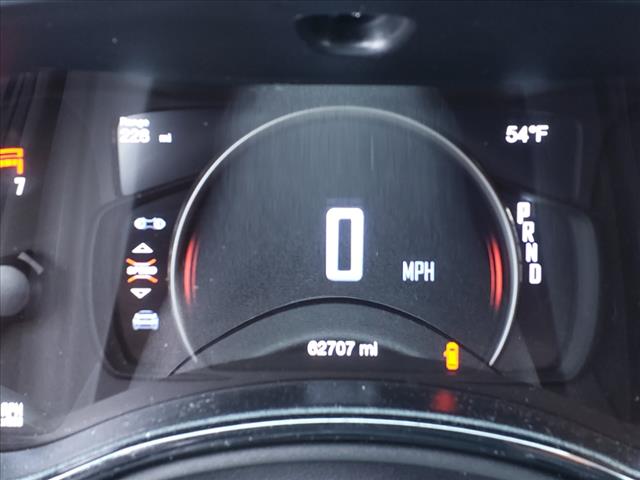 2021 Dodge Durango GT RWD