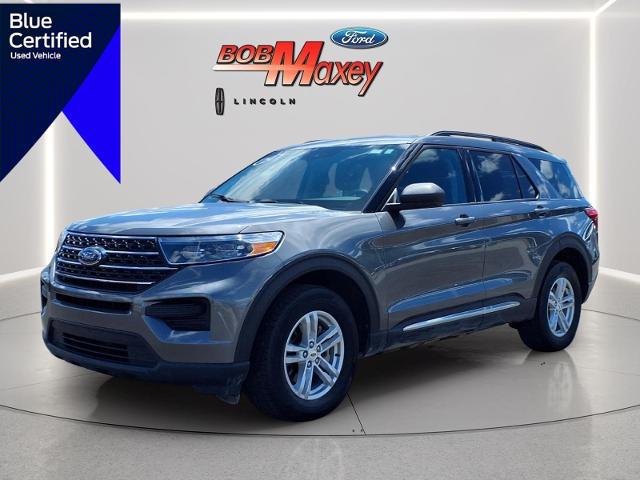 2024 Ford Explorer XLT for sale in Howell, MI