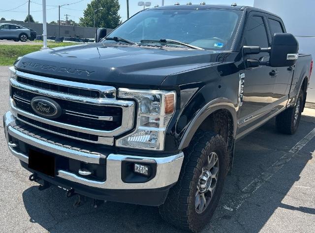 2022 Ford F-250 LARIAT for sale in Manassas, VA