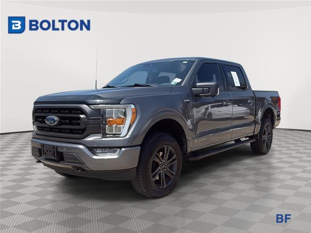 2022 Ford F-150 XLT for sale in Lake Charles, LA