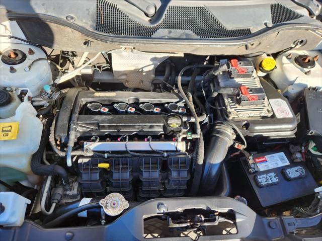 2013 Jeep Patriot Sport