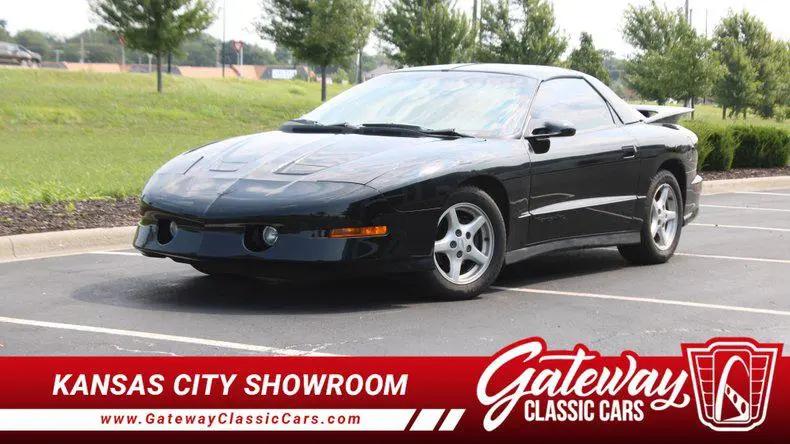 1995 Pontiac Firebird Unknown for sale in O Fallon, IL
