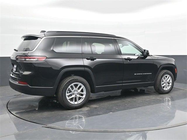 2024 Jeep Grand Cherokee GRAND CHEROKEE L LAREDO X 4X4