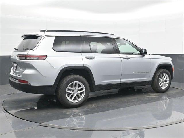 2024 Jeep Grand Cherokee GRAND CHEROKEE L LAREDO X 4X4