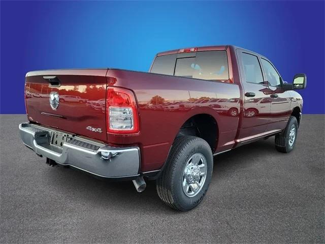 2024 RAM Ram 2500 RAM 2500 TRADESMAN CREW CAB 4X4 64 BOX