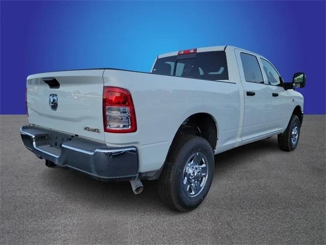 2024 RAM Ram 2500 RAM 2500 TRADESMAN CREW CAB 4X4 64 BOX