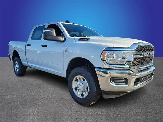 2024 RAM Ram 2500 RAM 2500 TRADESMAN CREW CAB 4X4 64 BOX