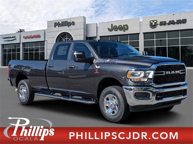 2024 RAM Ram 2500 RAM 2500 TRADESMAN CREW CAB 4X4 8 BOX