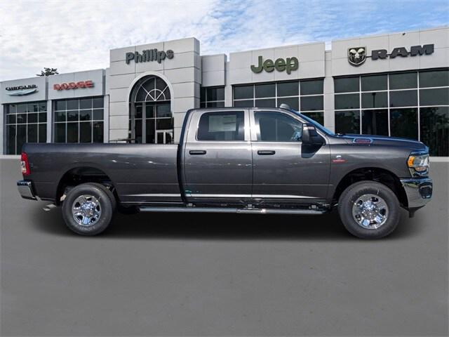 2024 RAM Ram 2500 RAM 2500 TRADESMAN CREW CAB 4X4 8 BOX